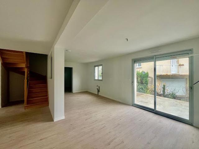 Vente Maison 4 pièces 93 m2 Couzeix