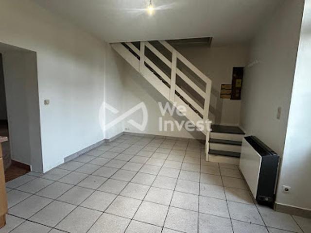 Vente Maison 4 pièces 93 m2 Cozes