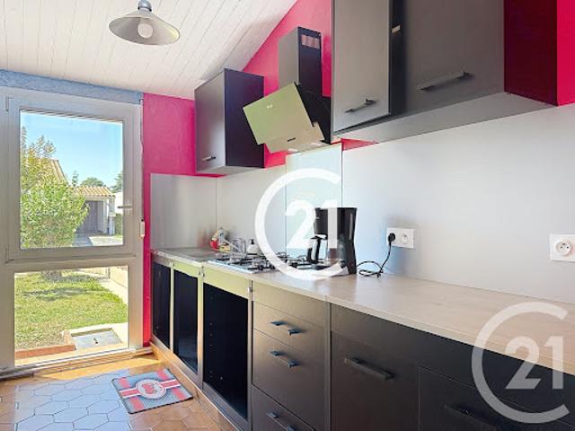 Vente Maison 4 pièces 104 m2 Cognac