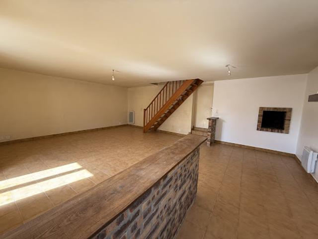 Vente Maison 4 pièces 93 m2 Combourg
