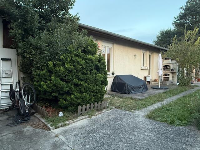 Vente Maison 4 pièces 93 m2 Conflans Sainte Honorine