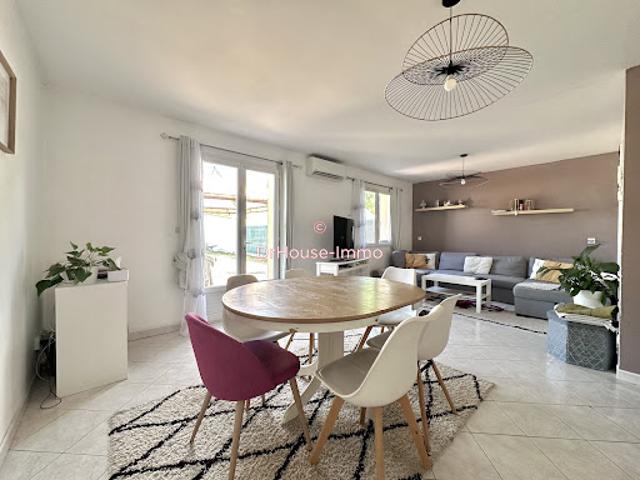 Vente Maison 4 pièces 93 m2 Corbeilles