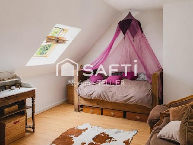 Vente Maison 4 pièces 93 m2 Cornille