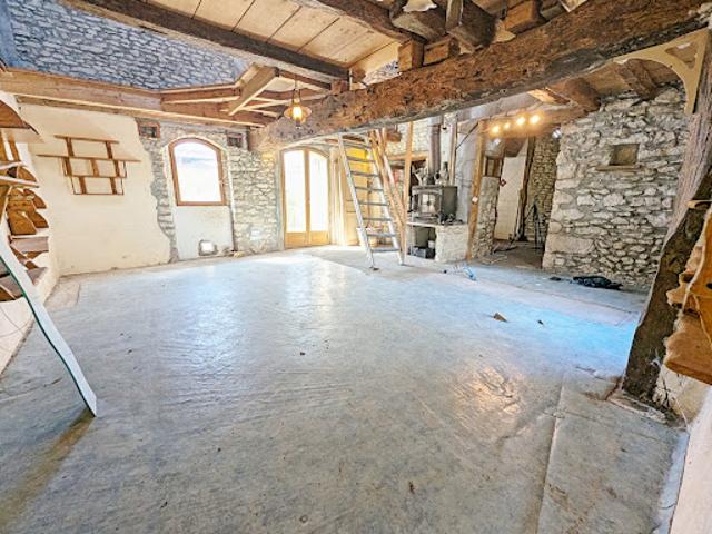 Vente Maison 4 pièces 93 m2 Corquilleroy
