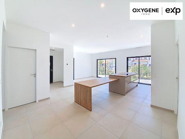 Vente Maison 4 pièces 93 m2 Cabestany