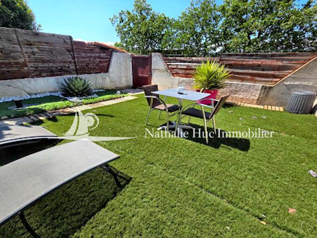 Vente Maison 4 pièces 93 m2 Cabestany