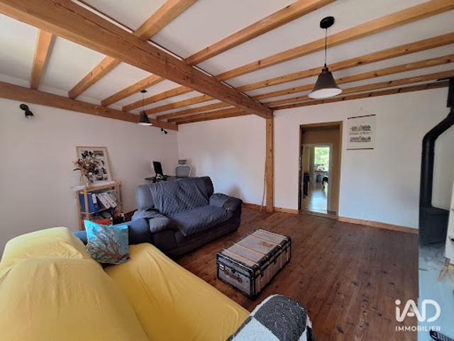 Vente Maison 4 pièces 93 m2 Cabestany