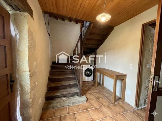 Vente Maison 4 pièces 93 m2 Callian
