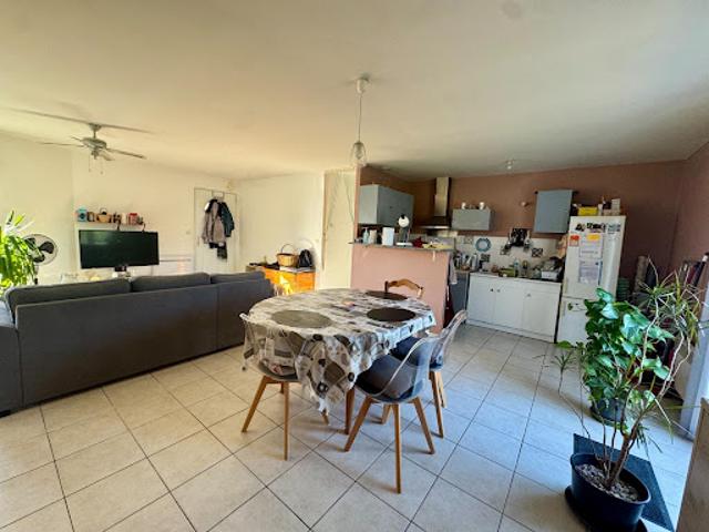 Vente Maison 4 pièces 93 m2 Cancon