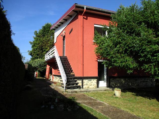 Vente Maison 4 pièces 93 m2 Capvern les bains