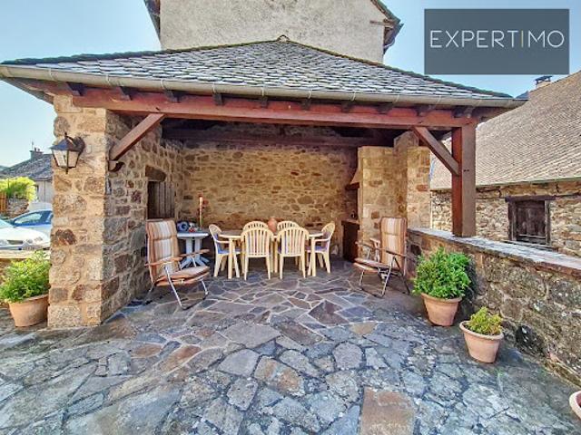 Vente Maison 4 pièces 93 m2 Cassagnes Bégonhès