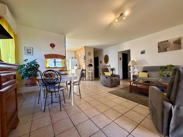 Vente Maison 4 pièces 93 m2 Castelmayran