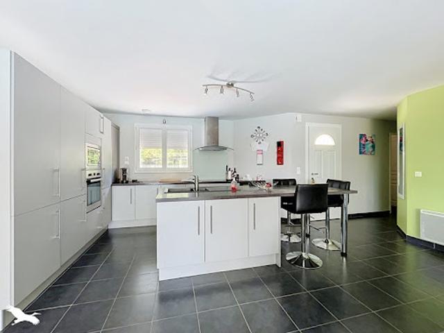 Vente Maison 4 pièces 93 m2 Castelsarrasin
