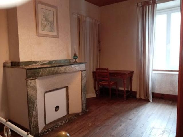 Vente Maison 4 pièces 93 m2 Castillon en Couserans