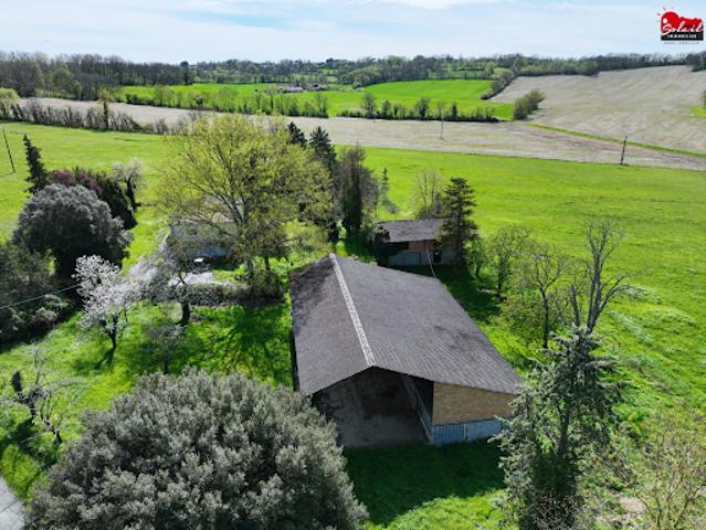 Vente Maison 4 pièces 93 m2 Castillonnès