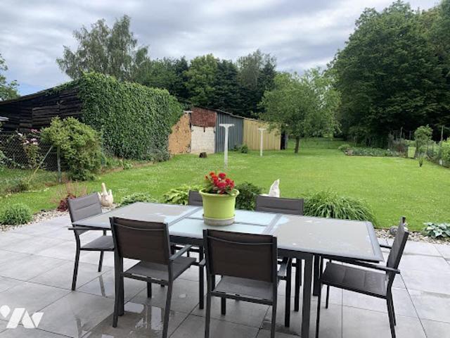 Vente Maison 4 pièces 93 m2 Cerisy Buleux