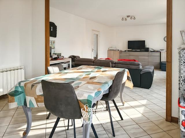 Vente Maison 4 pièces 93 m2 Cerisé
