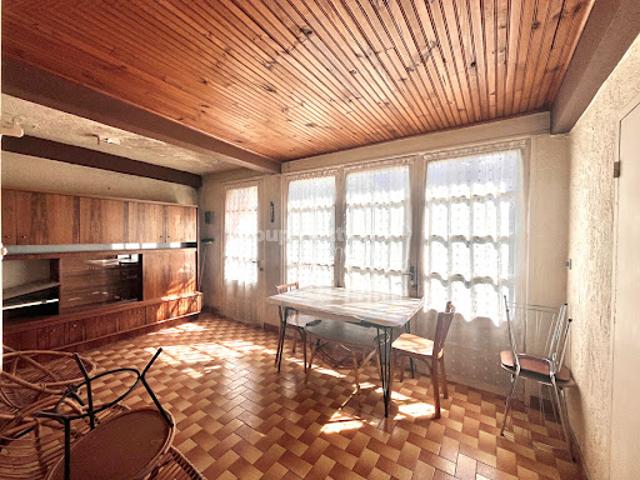 Vente Maison 4 pièces 93 m2 Chateaurenard