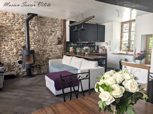 Vente Maison 4 pièces 93 m2 Chaumes en Brie
