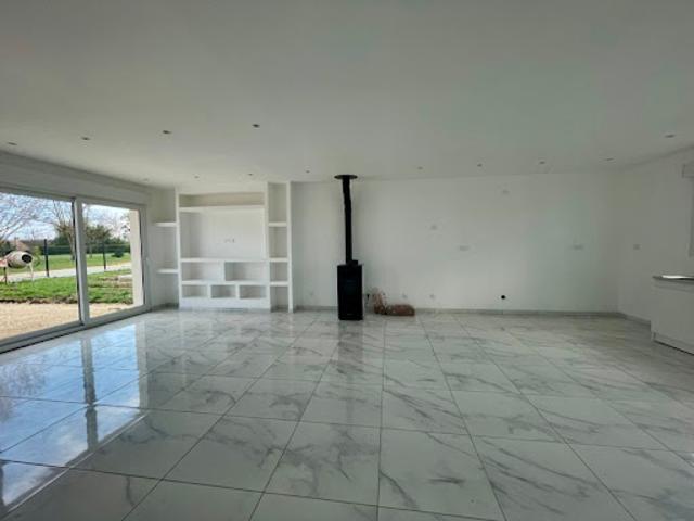 Vente Maison 4 pièces 93 m2 Choussy