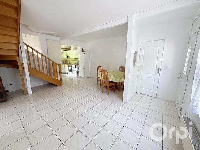 Vente Maison 4 pièces 93 m2 Clamart