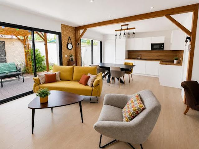 Vente Maison 4 pièces 93 m2 Crémieu