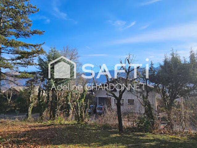 Vente Maison 4 pièces 93 m2 Annecy