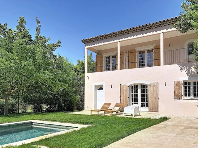 Vente Maison 4 pièces 93 m2 Aix en Provence