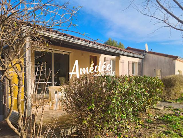 Vente Maison 4 pièces 93 m2 Alvignac