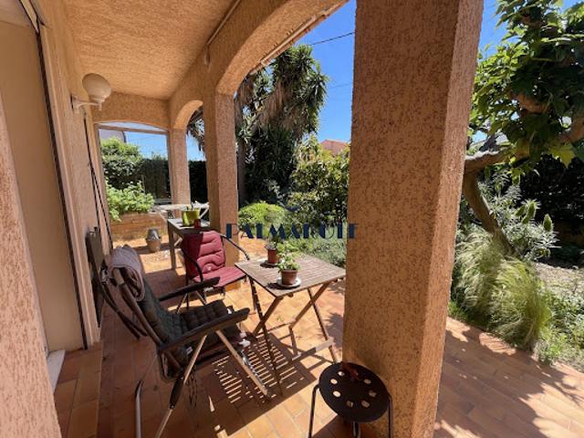 Vente Maison 4 pièces 93 m2 Alénya