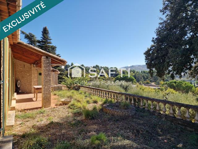 Vente Maison 4 pièces 93 m2 Apt