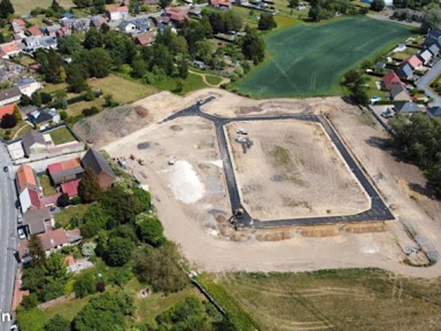 Vente Maison 4 pièces 93 m2 Arleux