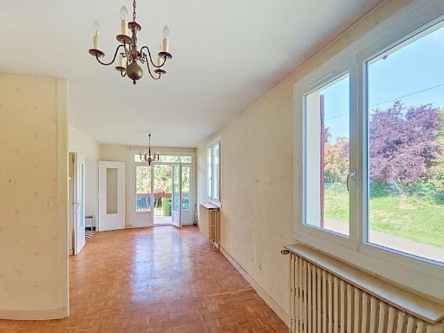 Vente Maison 4 pièces 93 m2 Autun
