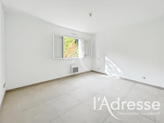 Vente Maison 4 pièces 93 m2 Aubagne