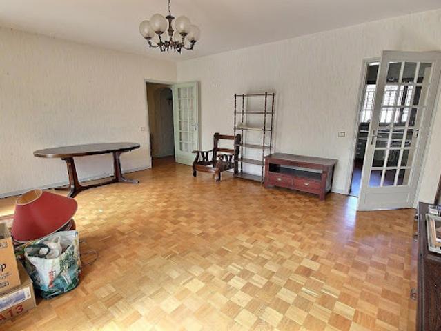 Vente Maison 4 pièces 93 m2 Aubertin