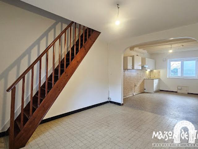 Vente Maison 4 pièces 93 m2 Boutiers Saint Trojan