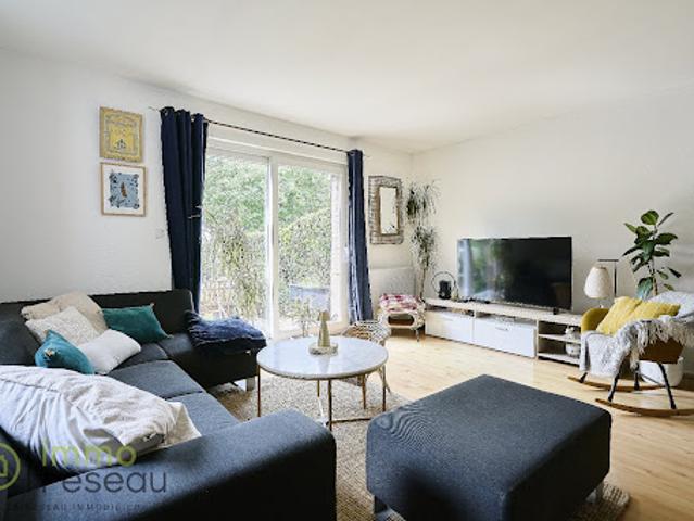 Vente Maison 4 pièces 93 m2 Bondues