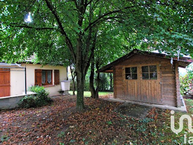 Vente Maison 4 pièces 93 m2 Bonny sur Loire