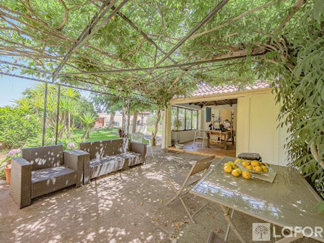 Vente Maison 4 pièces 93 m2 Borgo