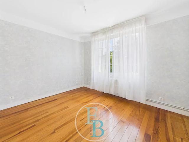 Vente Maison 4 pièces 93 m2 Bavent
