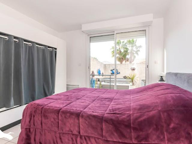 Vente Maison 4 pièces 93 m2 Balaruc le Vieux