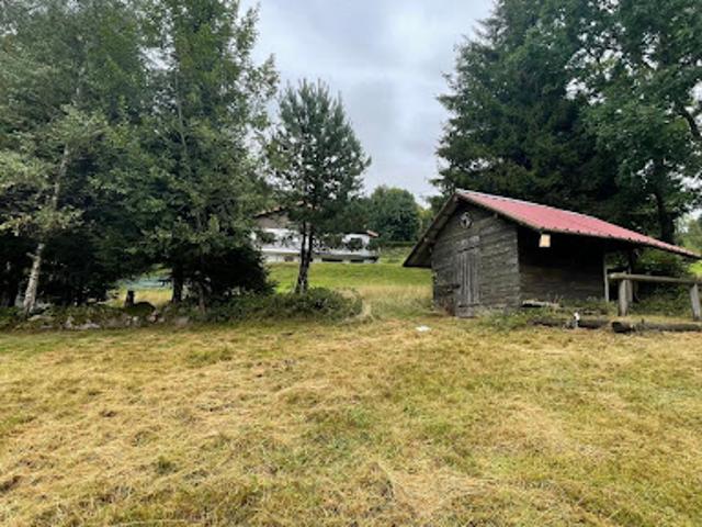 Vente Maison 4 pièces 93 m2 Ban sur Meurthe Clefcy