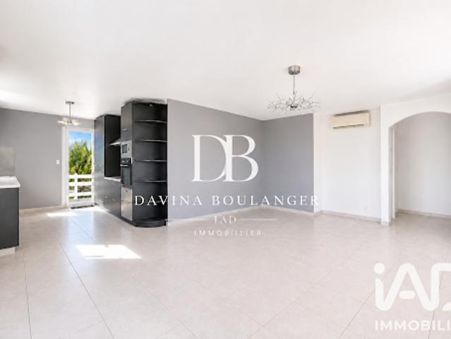 Vente Maison 4 pièces 93 m2 Banyuls dels Aspres