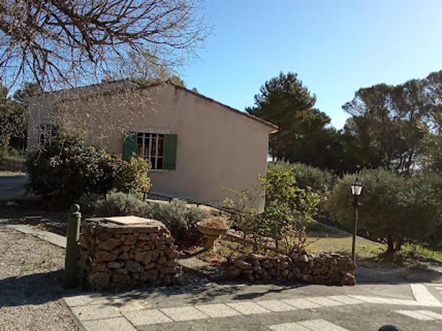 Vente Maison 4 pièces 93 m2 Beaumont de Pertuis