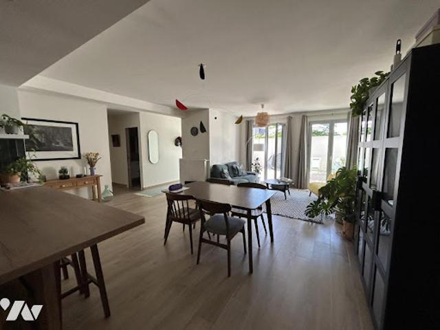 Vente Appartement 4 pièces 93 m2 Beaune