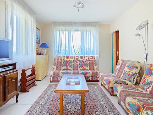Vente Maison 4 pièces 93 m2 Berck