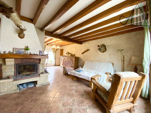 Vente Maison 5 pièces 140 m2 Bray sur Seine