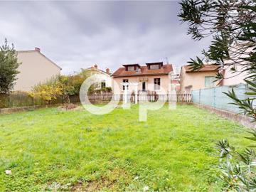 Vente Maison 4 pièces 93 m2 Bron