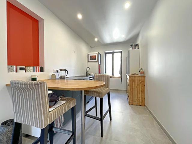 Vente Maison 4 pièces 93 m2 Bures sur Yvette