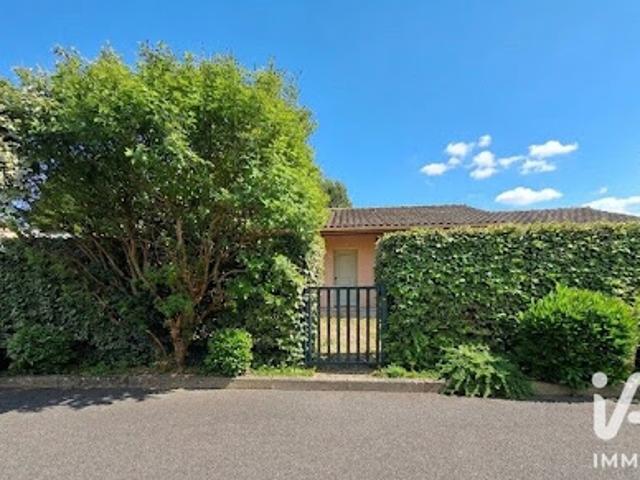 Vente Maison 4 pièces 93 m2 Gagnac sur Garonne